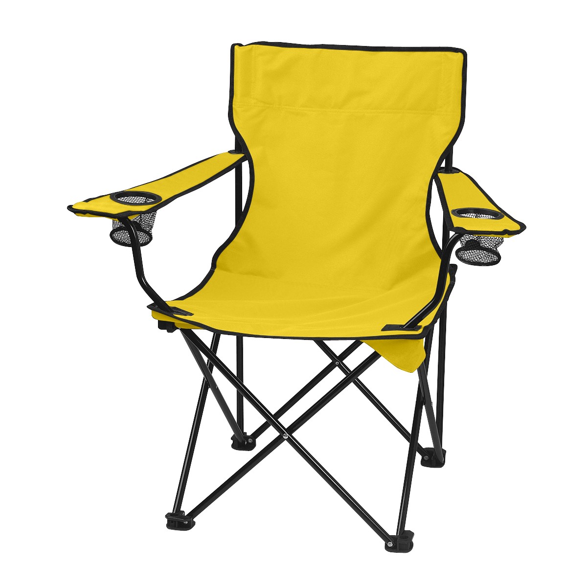 Picture of Folding Chair With Carrying Bag