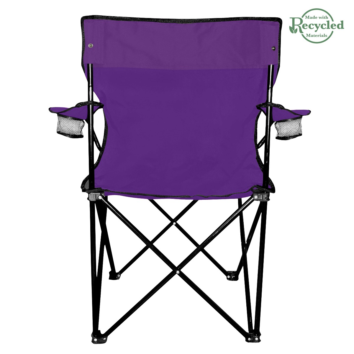 Picture of Folding Chair With Carrying Bag