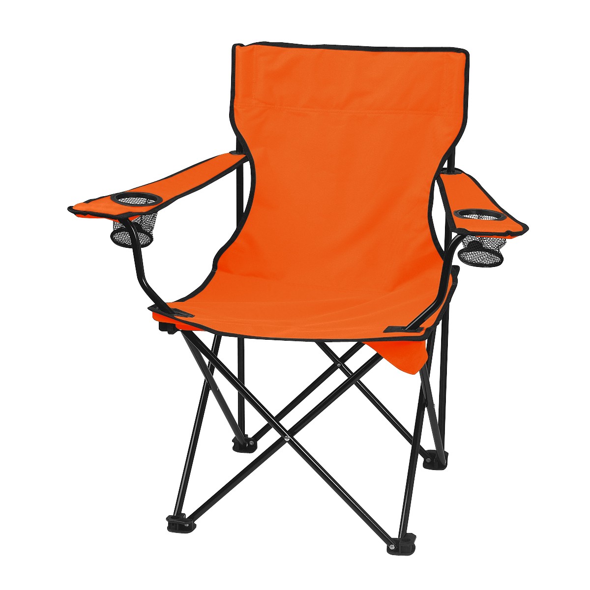 Picture of Folding Chair With Carrying Bag