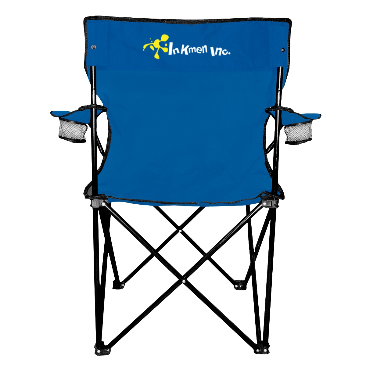 Picture of Folding Chair With Carrying Bag