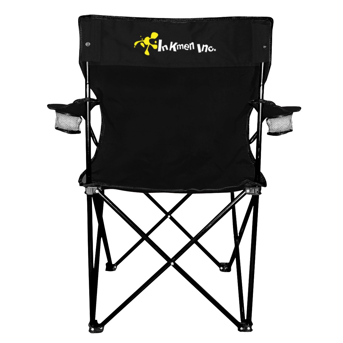 Picture of Folding Chair With Carrying Bag