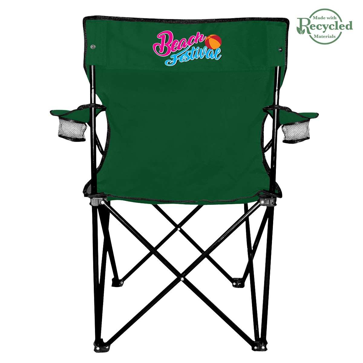 Picture of Folding Chair With Carrying Bag