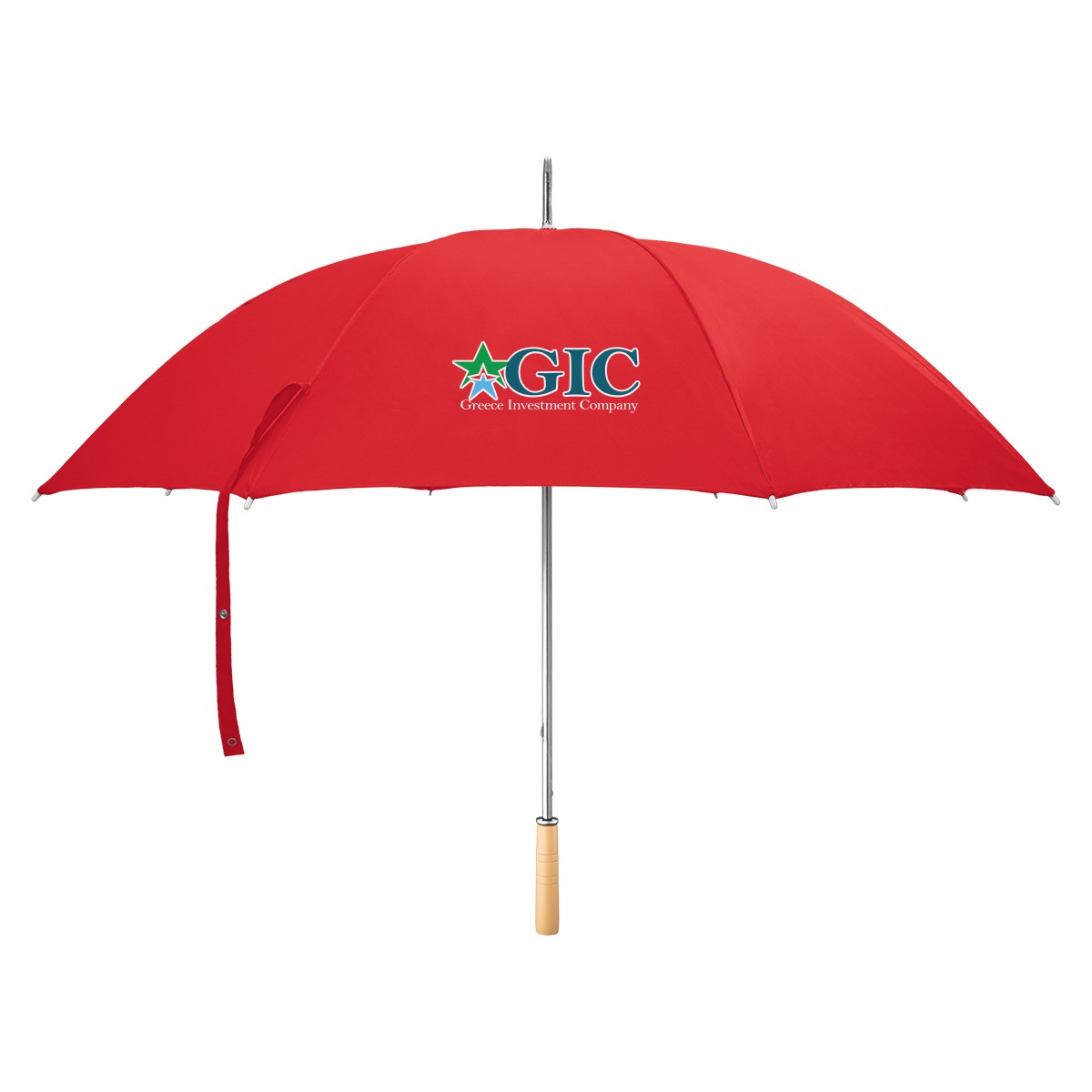 Picture of 60" Arc Golf Umbrella