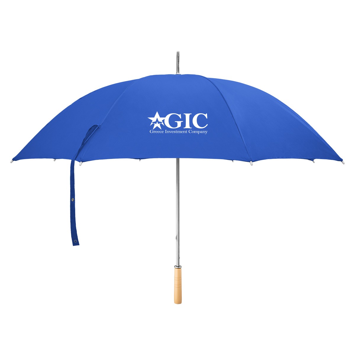 Picture of 60" Arc Golf Umbrella