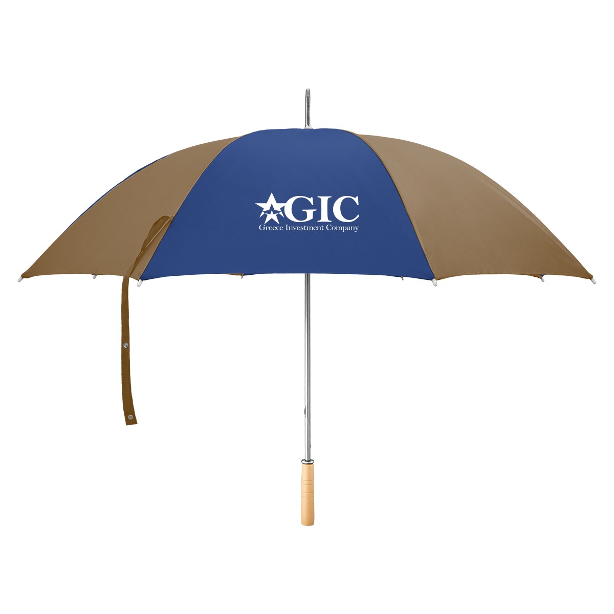 Picture of 60" Arc Golf Umbrella