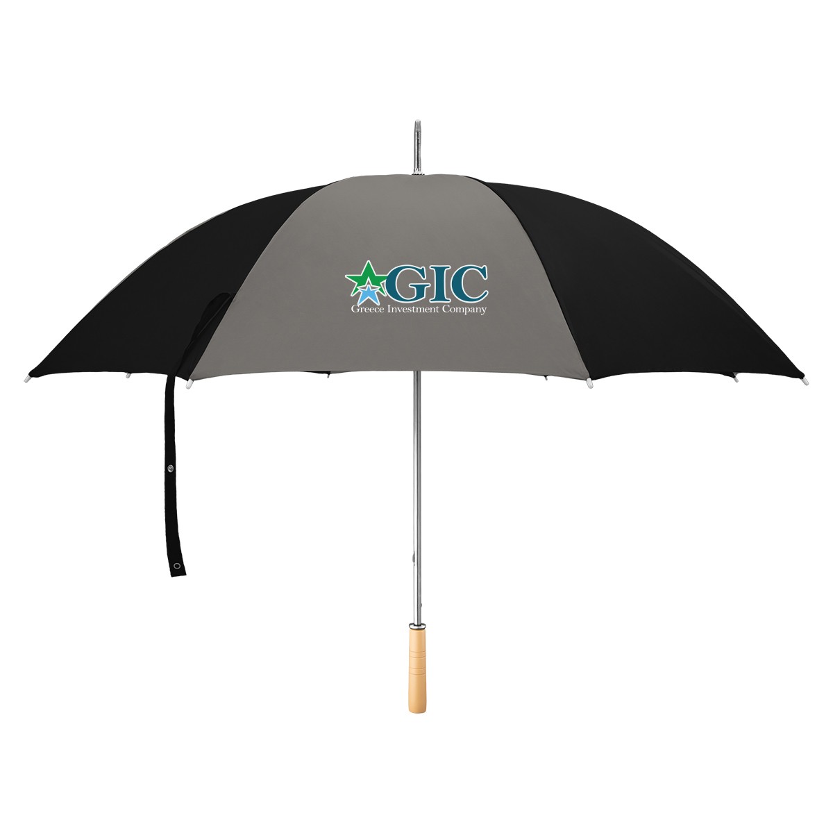 Picture of 60" Arc Golf Umbrella