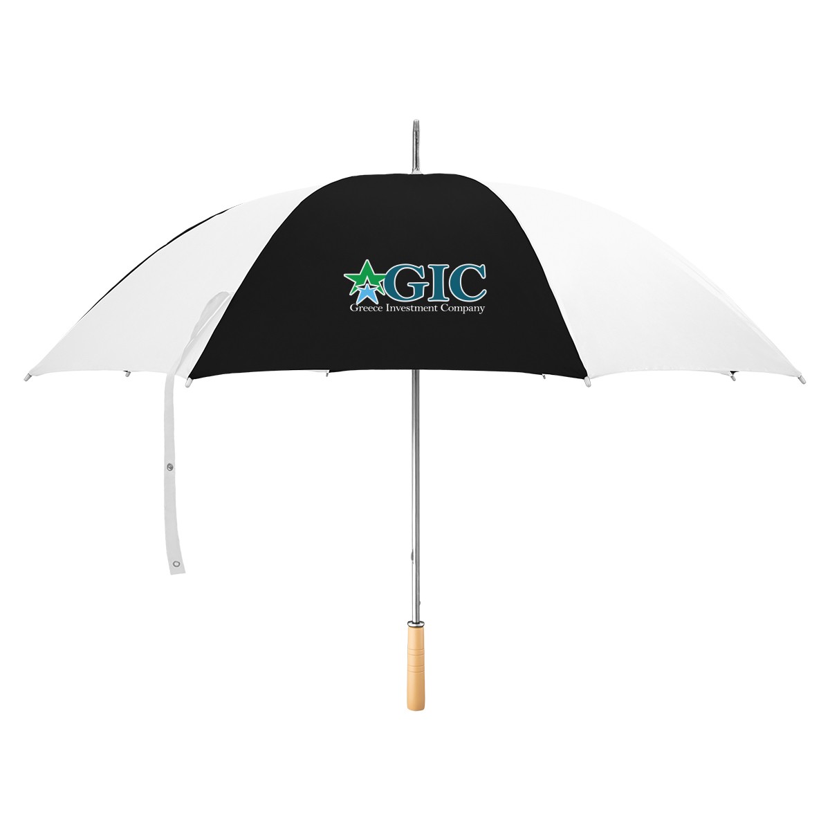 Picture of 60" Arc Golf Umbrella