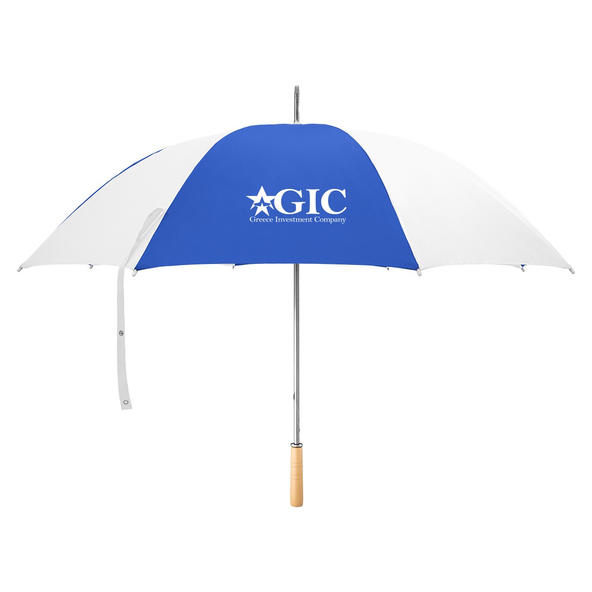 Picture of 60" Arc Golf Umbrella