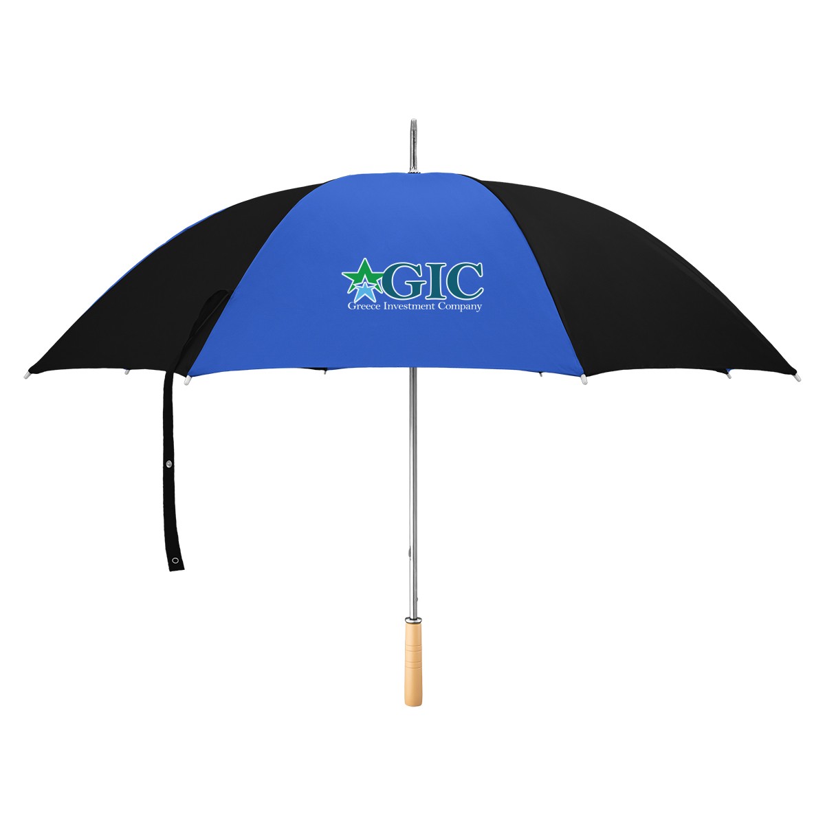 Picture of 60" Arc Golf Umbrella