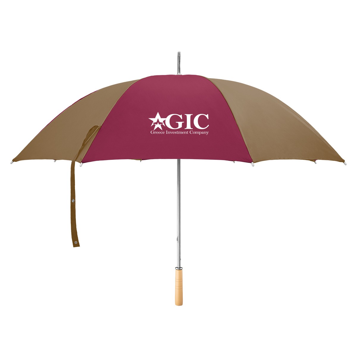 Picture of 60" Arc Golf Umbrella