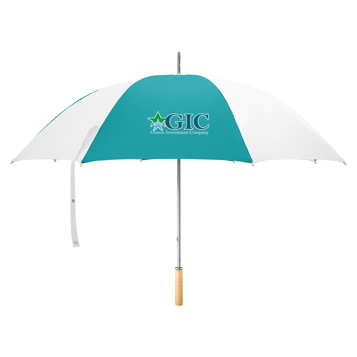 Picture of 60" Arc Golf Umbrella
