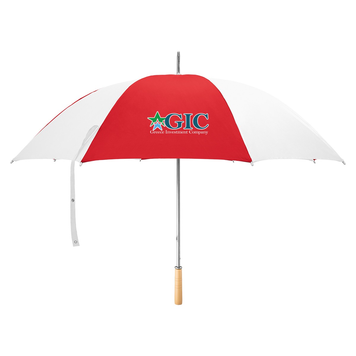 Picture of 60" Arc Golf Umbrella
