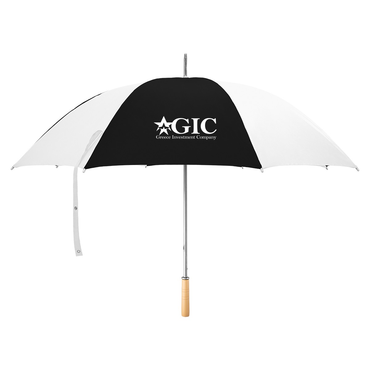 Picture of 60" Arc Golf Umbrella