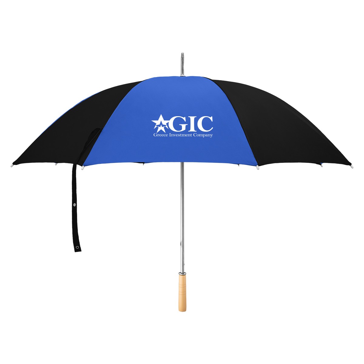 Picture of 60" Arc Golf Umbrella