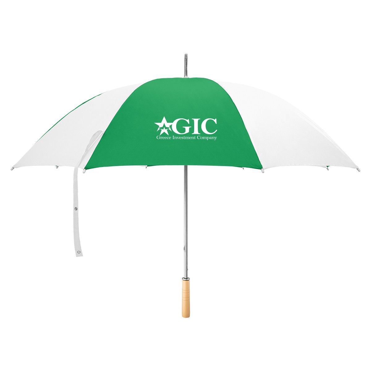 Picture of 60" Arc Golf Umbrella