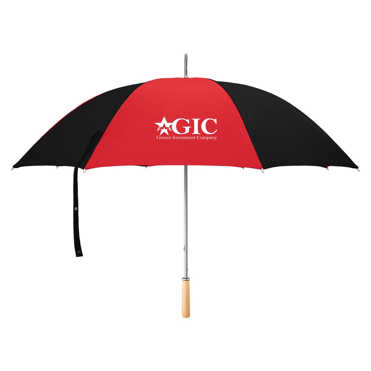 Picture of 60" Arc Golf Umbrella