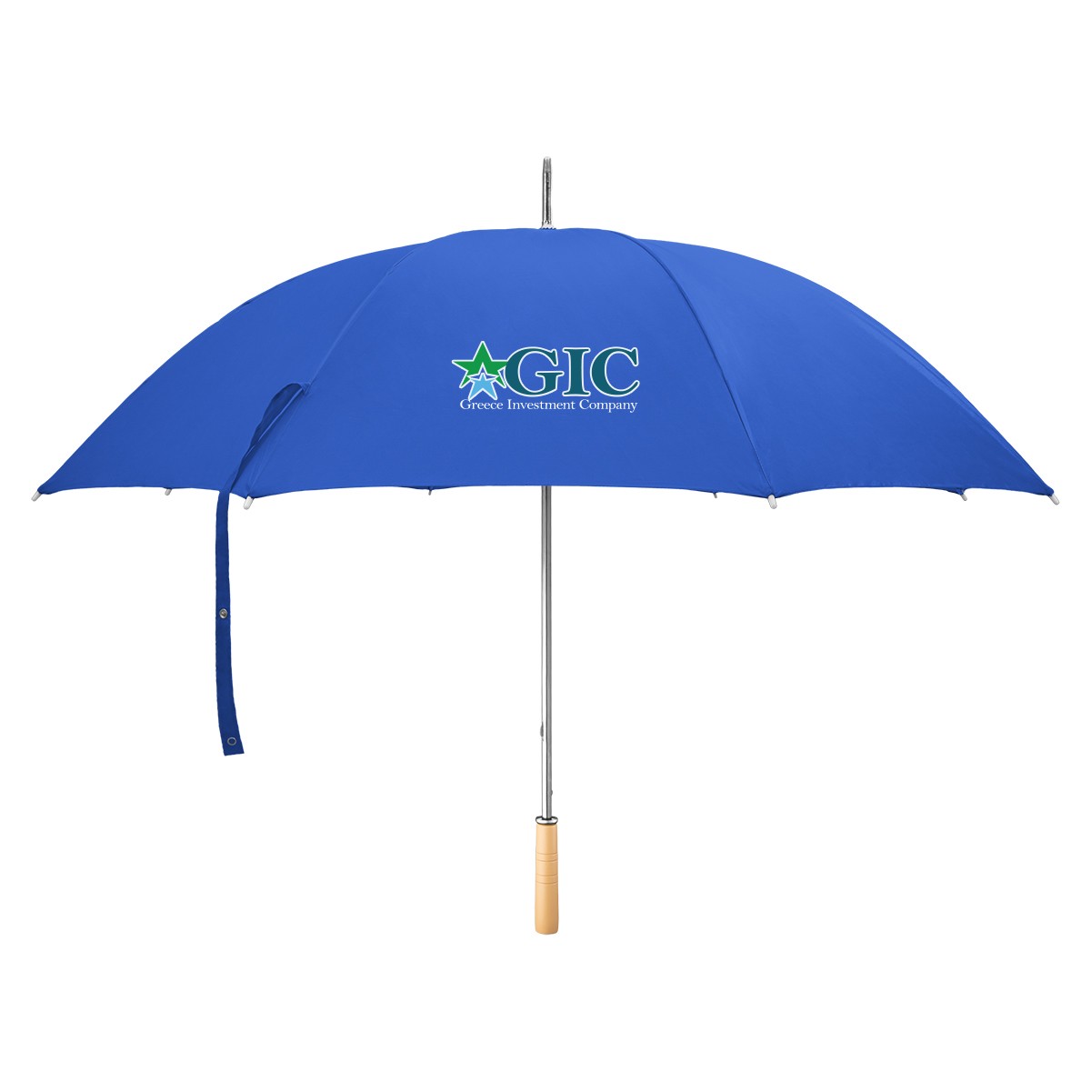 Picture of 60" Arc Golf Umbrella