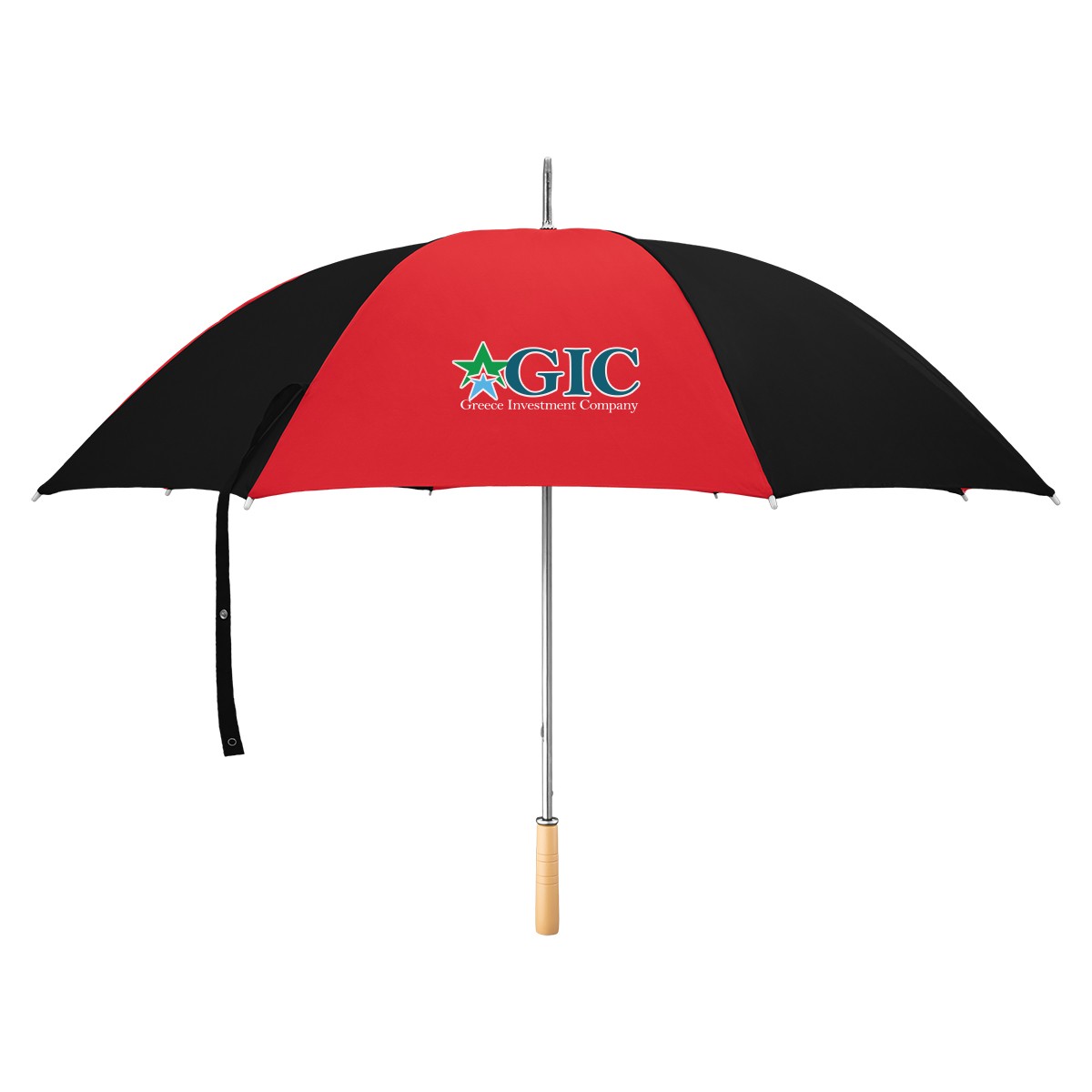 Picture of 60" Arc Golf Umbrella