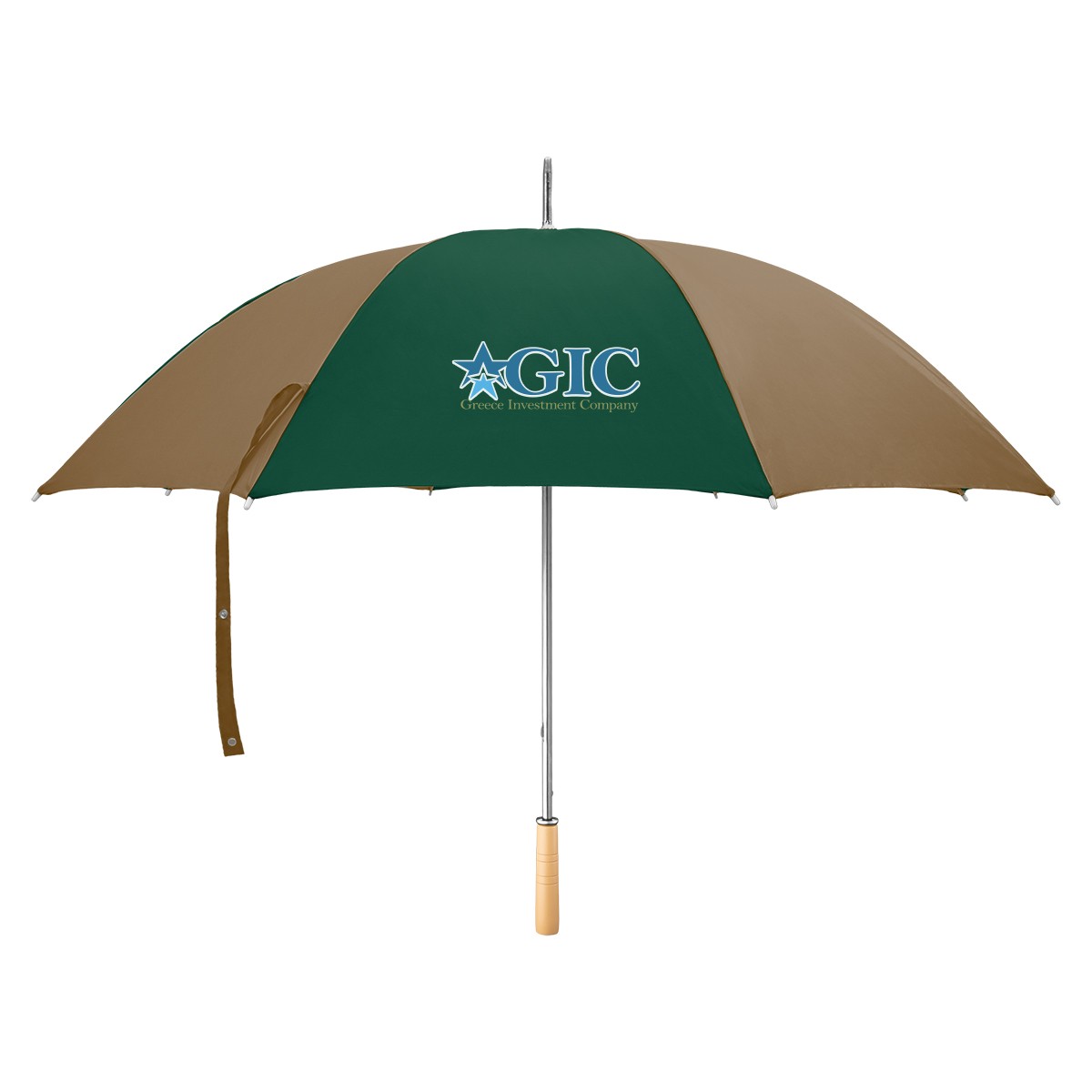 Picture of 60" Arc Golf Umbrella