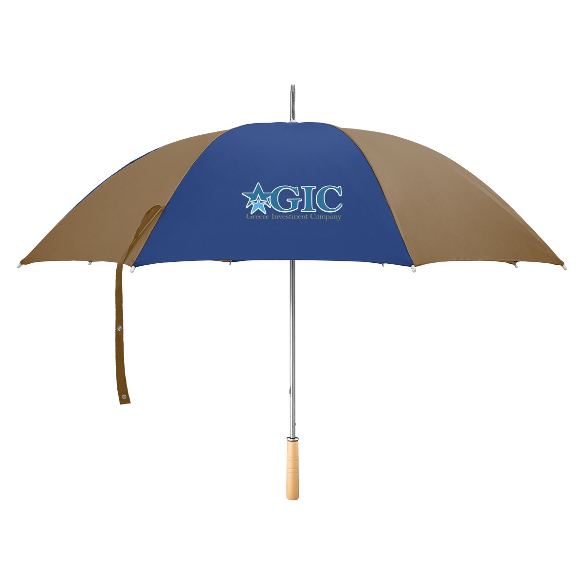 Picture of 60" Arc Golf Umbrella