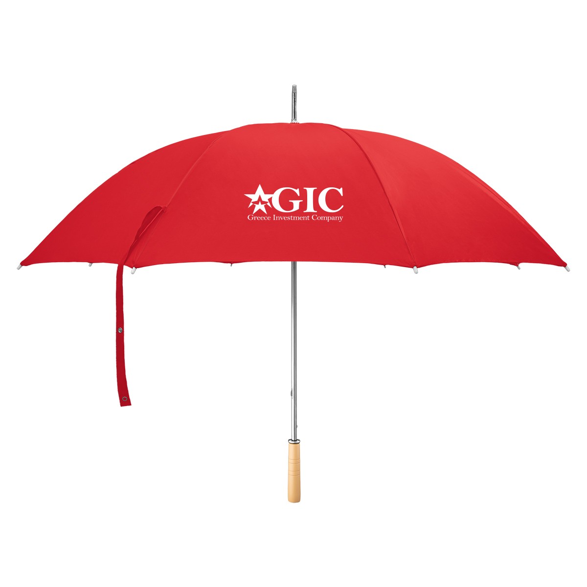 Picture of 60" Arc Golf Umbrella