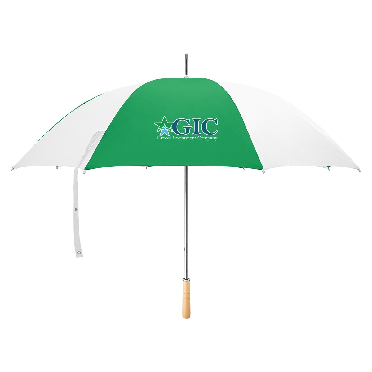 Picture of 60" Arc Golf Umbrella