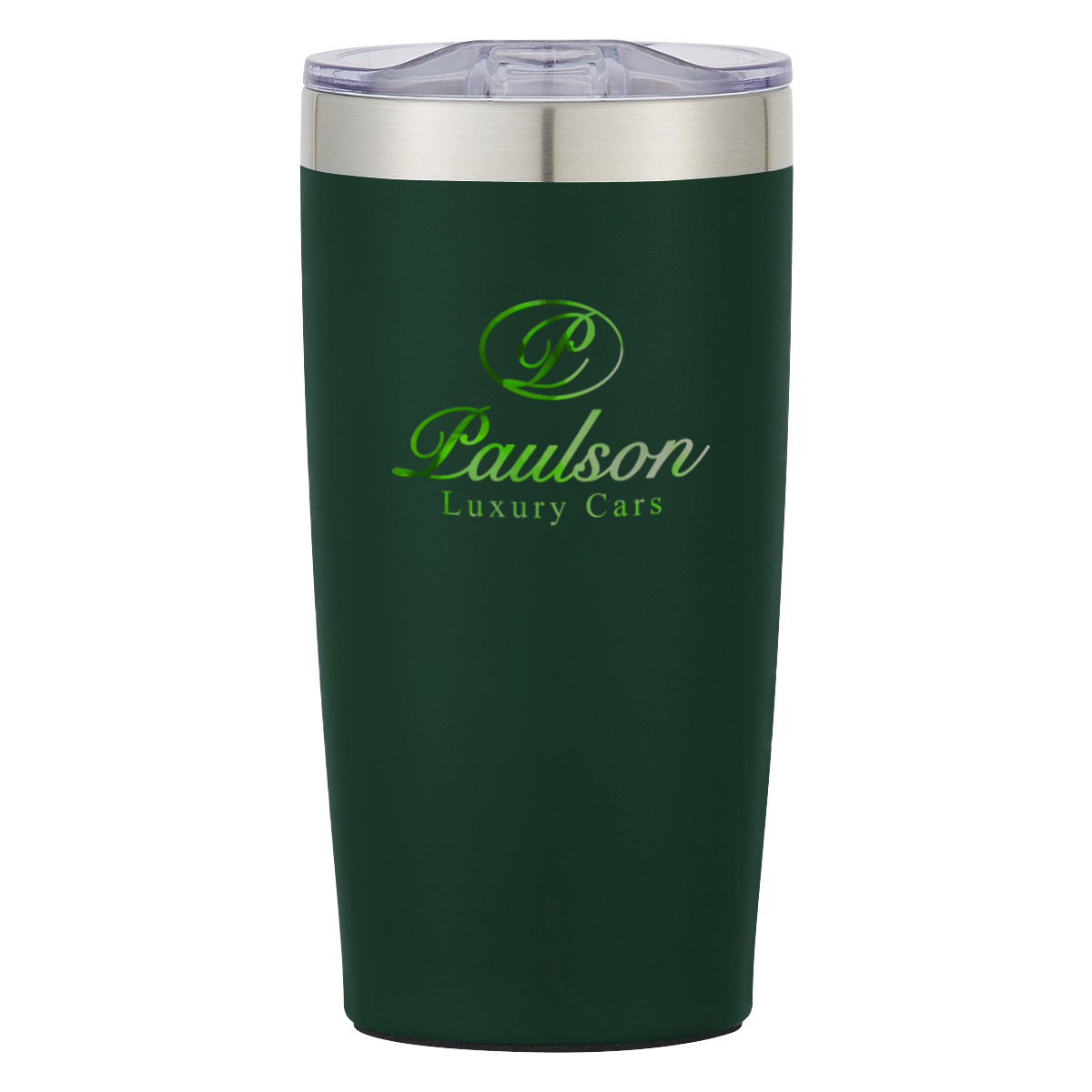 Picture of 20 Oz. Two-tone Himalayan Tumbler
