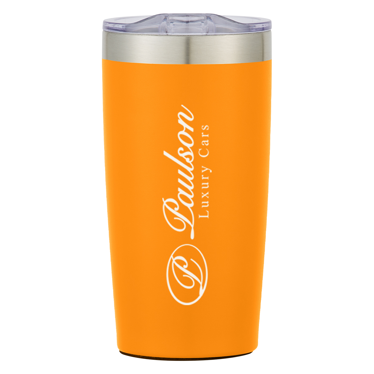 Picture of 20 Oz. Two-tone Himalayan Tumbler