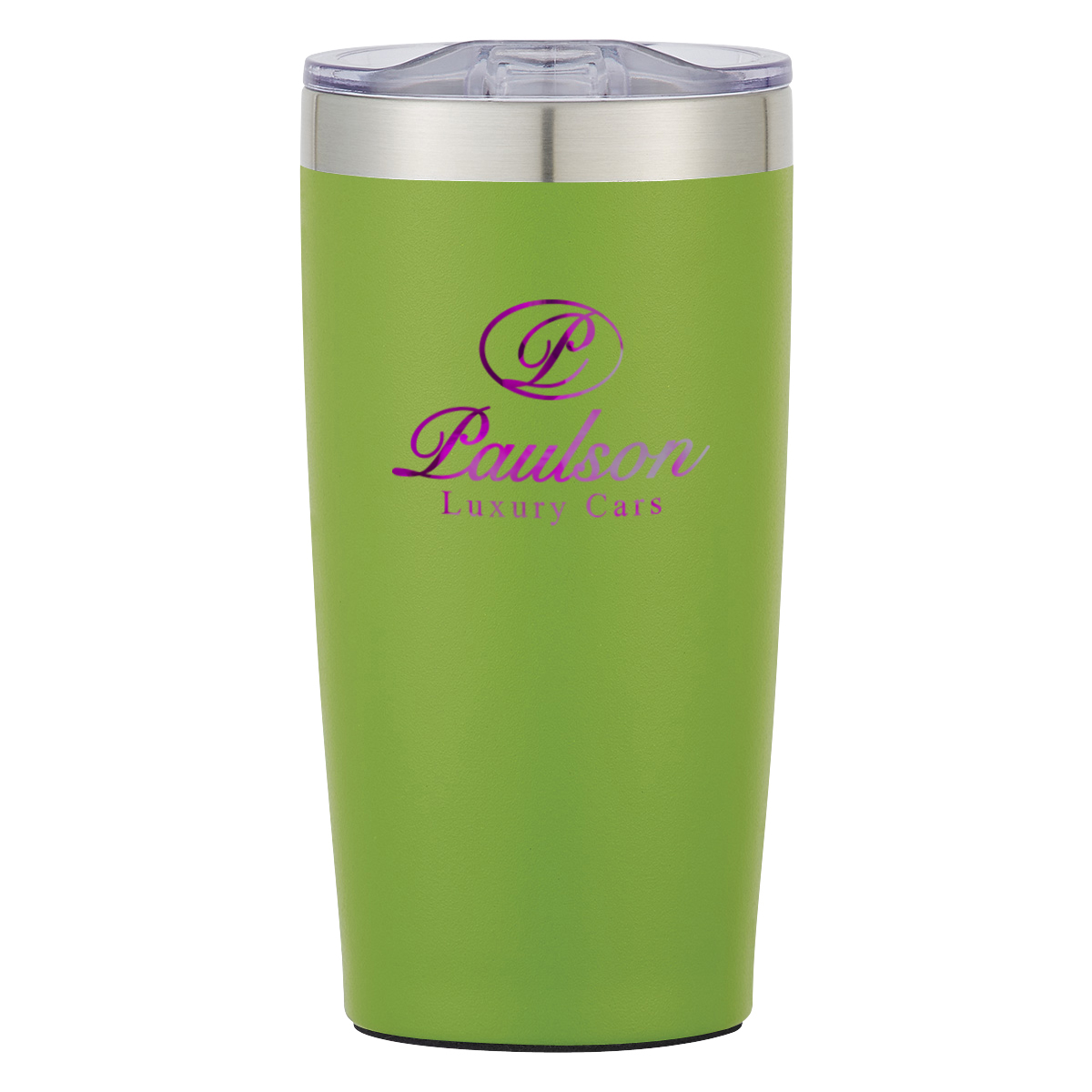 Picture of 20 Oz. Two-tone Himalayan Tumbler