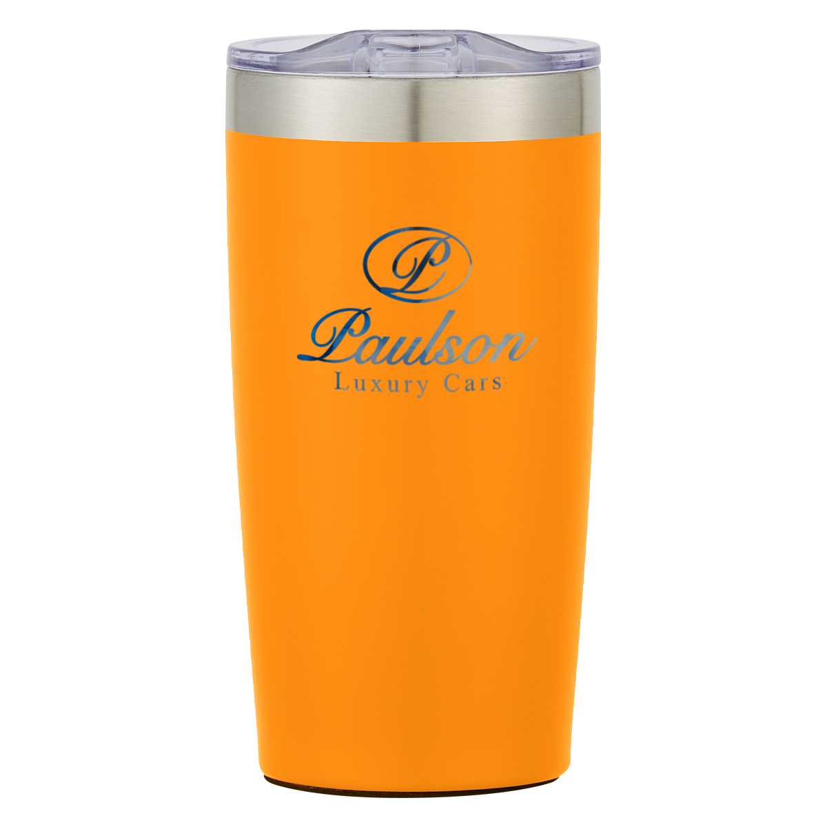 Picture of 20 Oz. Two-tone Himalayan Tumbler