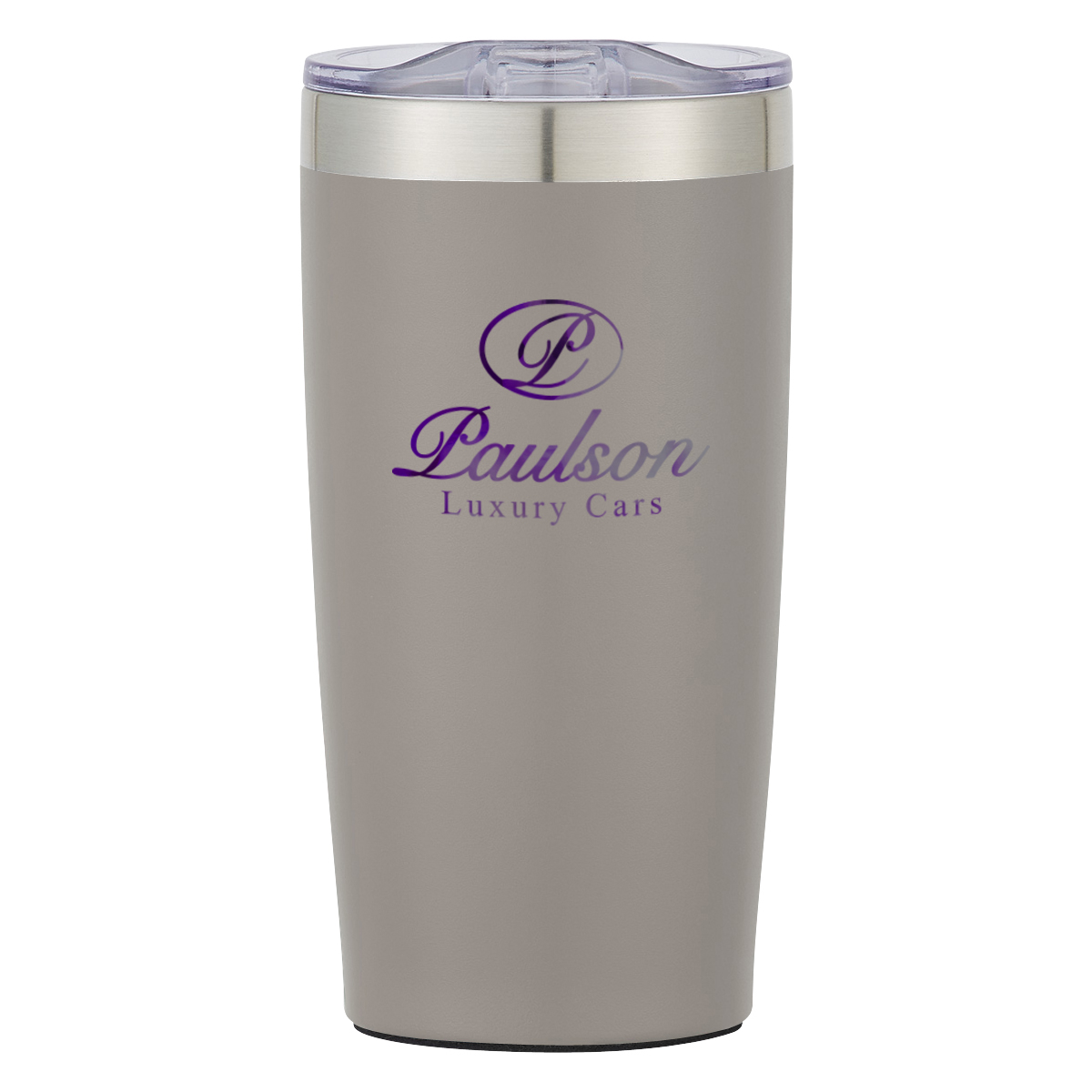Picture of 20 Oz. Two-tone Himalayan Tumbler