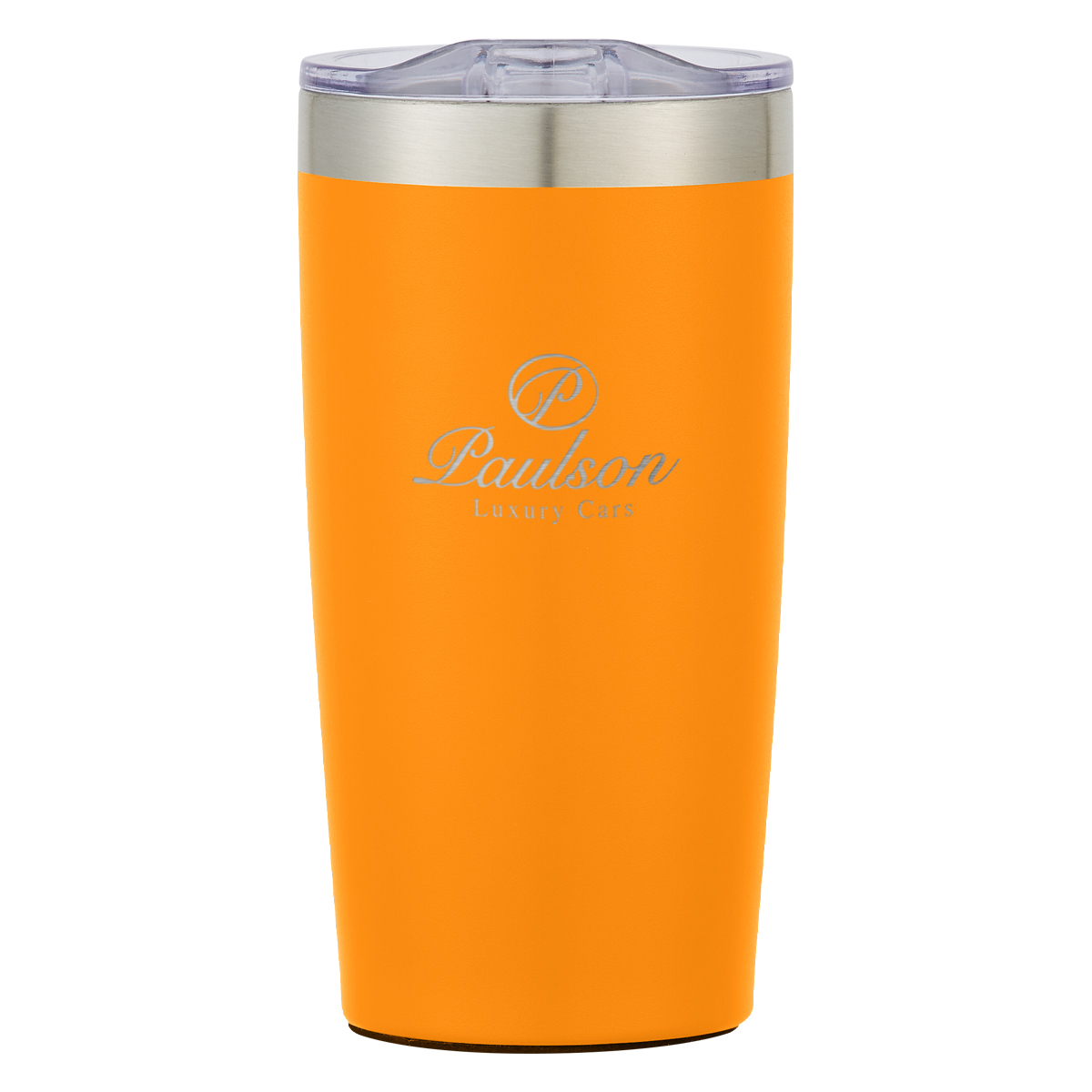 Picture of 20 Oz. Two-tone Himalayan Tumbler