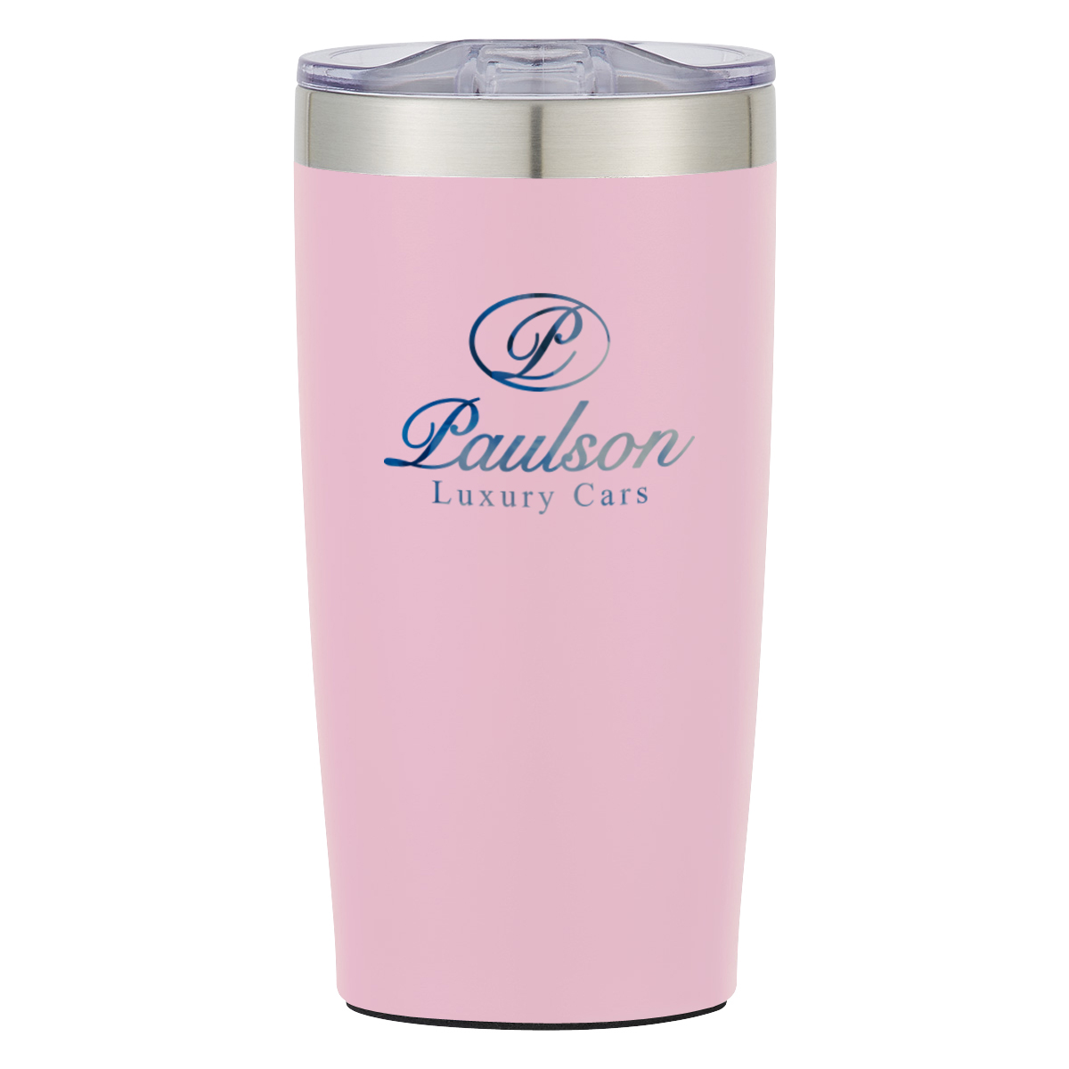 Picture of 20 Oz. Two-tone Himalayan Tumbler