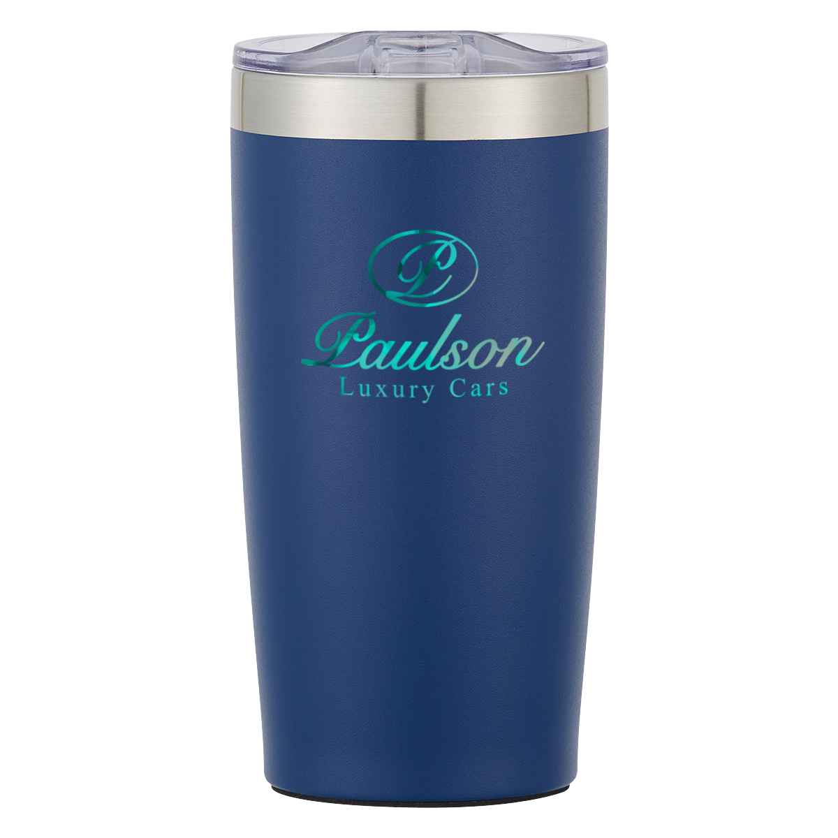 Picture of 20 Oz. Two-tone Himalayan Tumbler