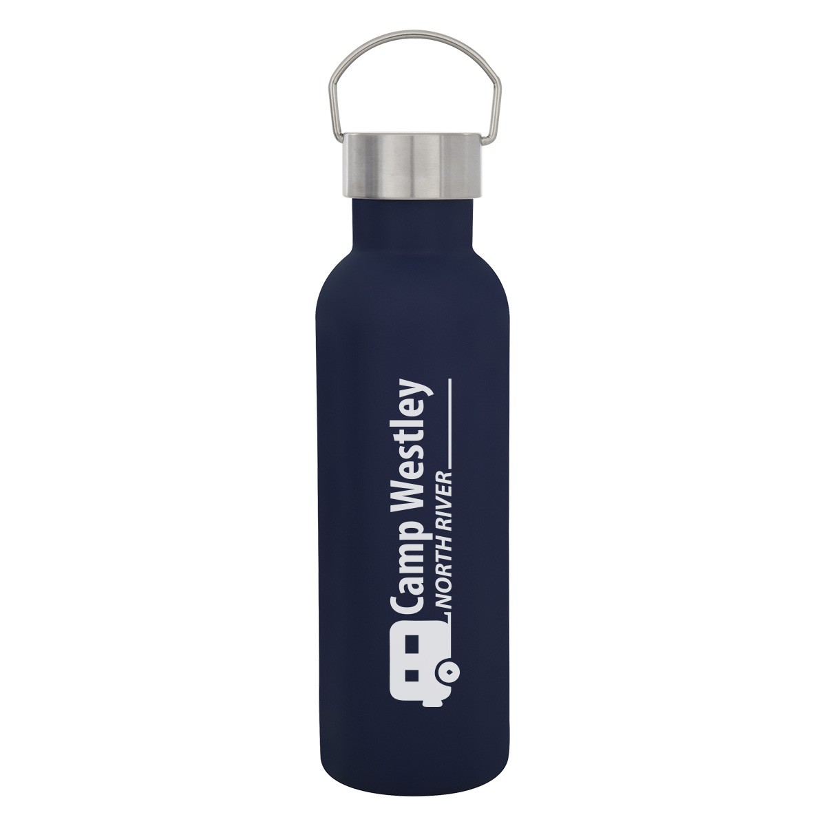 Picture of 28 Oz. Tipton Stainless Steel Bottle