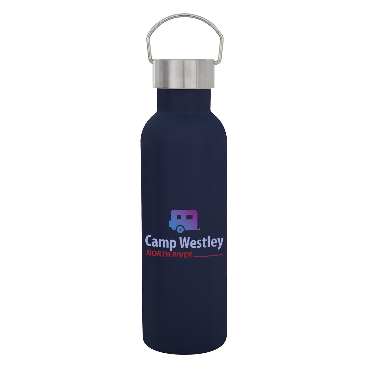 Picture of 28 Oz. Tipton Stainless Steel Bottle