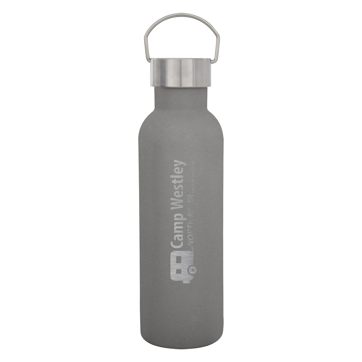 Picture of 28 Oz. Tipton Stainless Steel Bottle