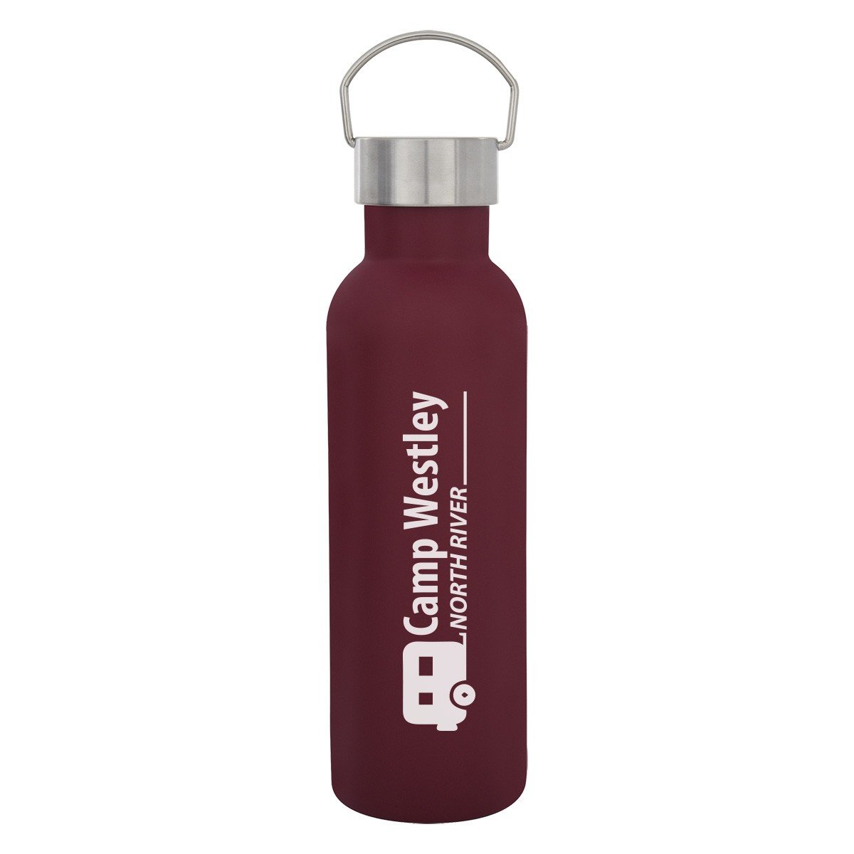 Picture of 28 Oz. Tipton Stainless Steel Bottle