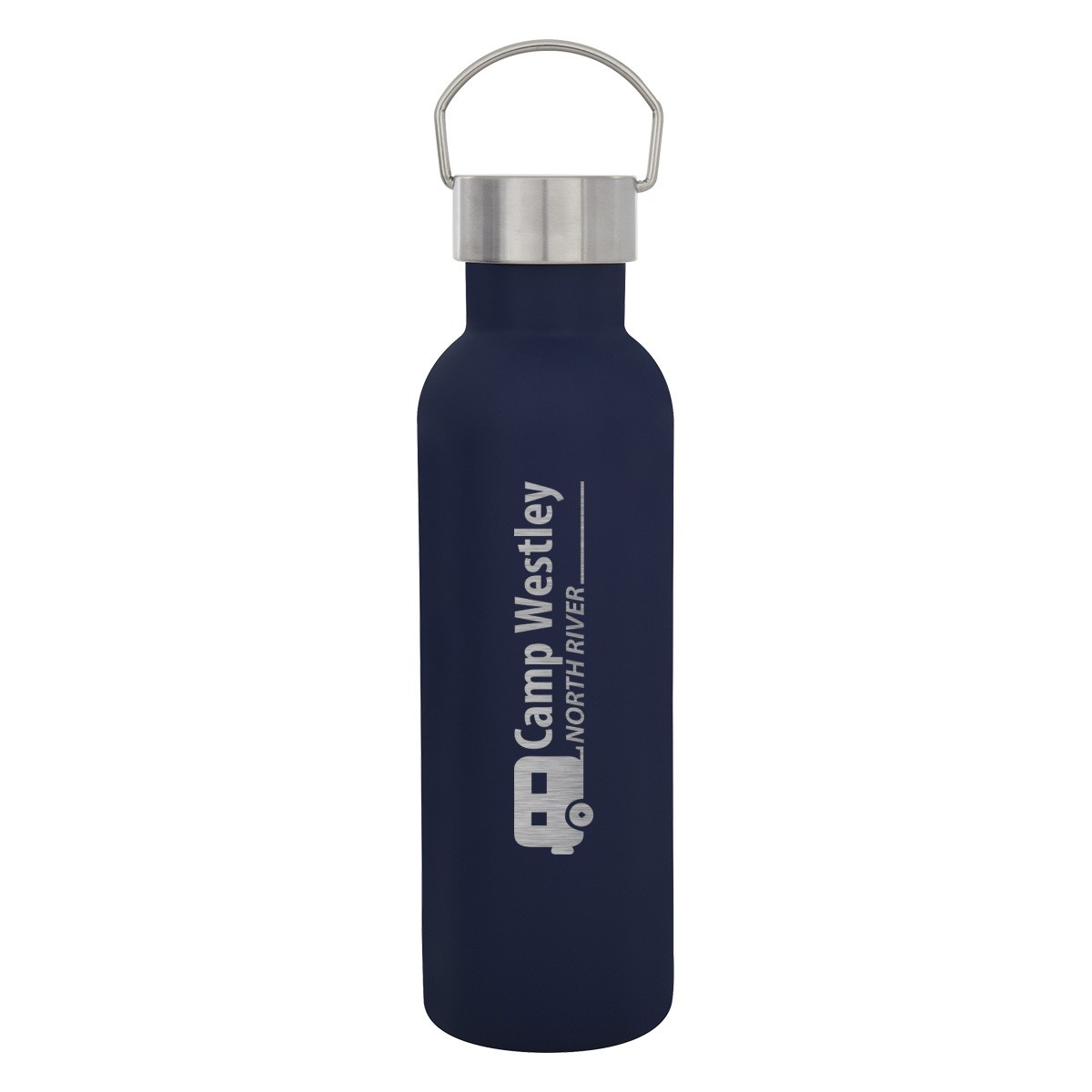 Picture of 28 Oz. Tipton Stainless Steel Bottle