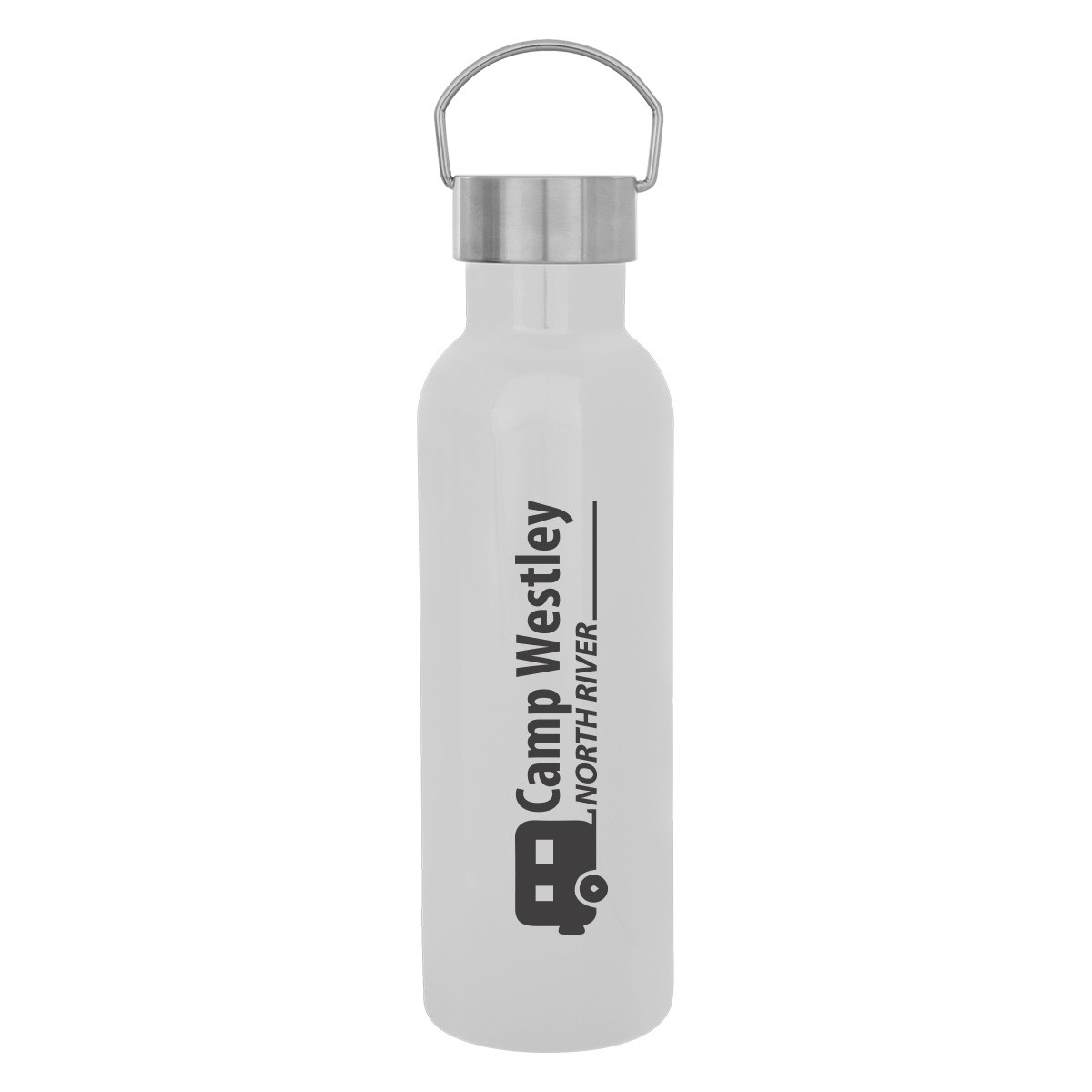 Picture of 28 Oz. Tipton Stainless Steel Bottle