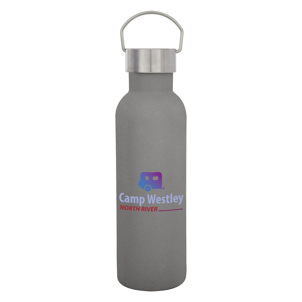 Picture of 28 Oz. Tipton Stainless Steel Bottle