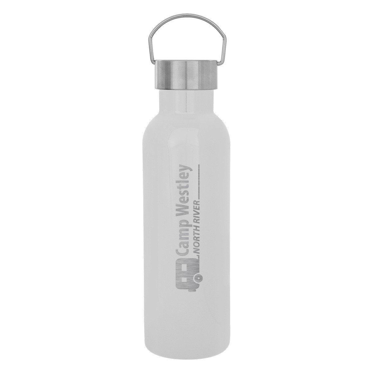 Picture of 28 Oz. Tipton Stainless Steel Bottle