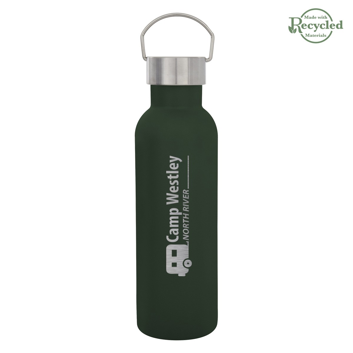 Picture of 28 Oz. Tipton Stainless Steel Bottle