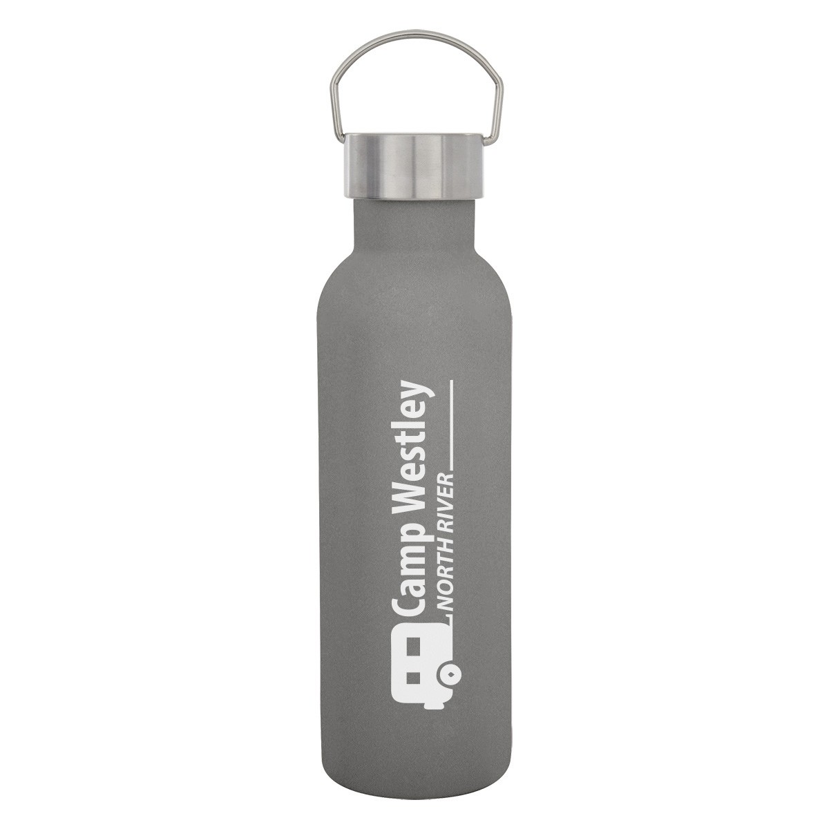 Picture of 28 Oz. Tipton Stainless Steel Bottle