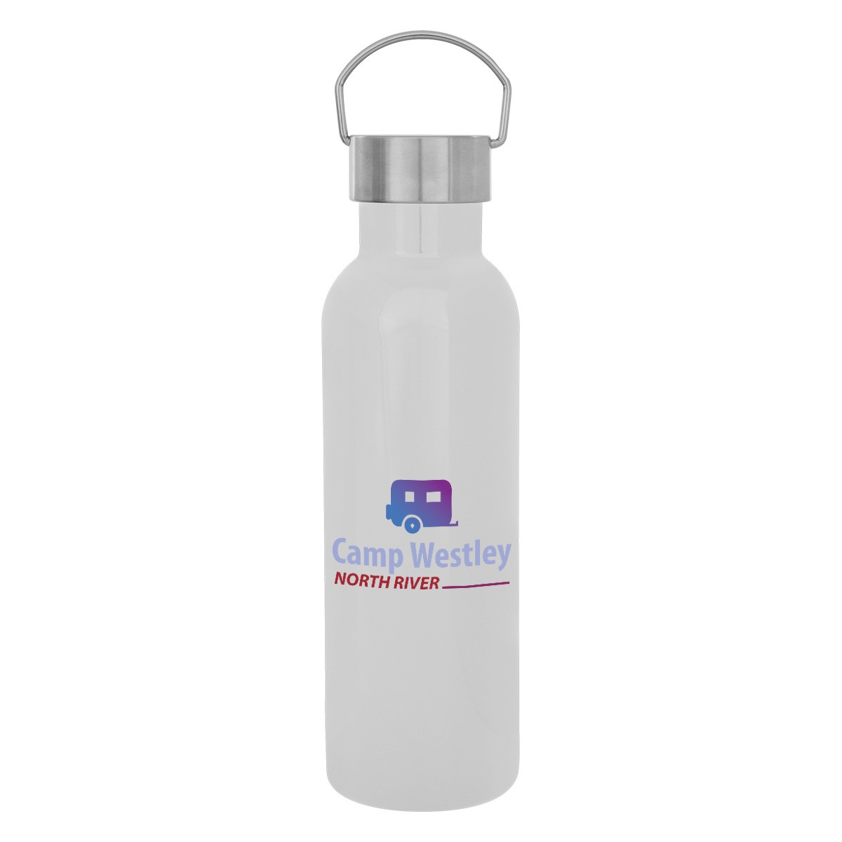 Picture of 28 Oz. Tipton Stainless Steel Bottle