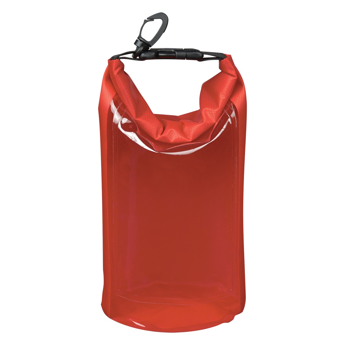 Picture of Waterproof Dry Bag With Window
