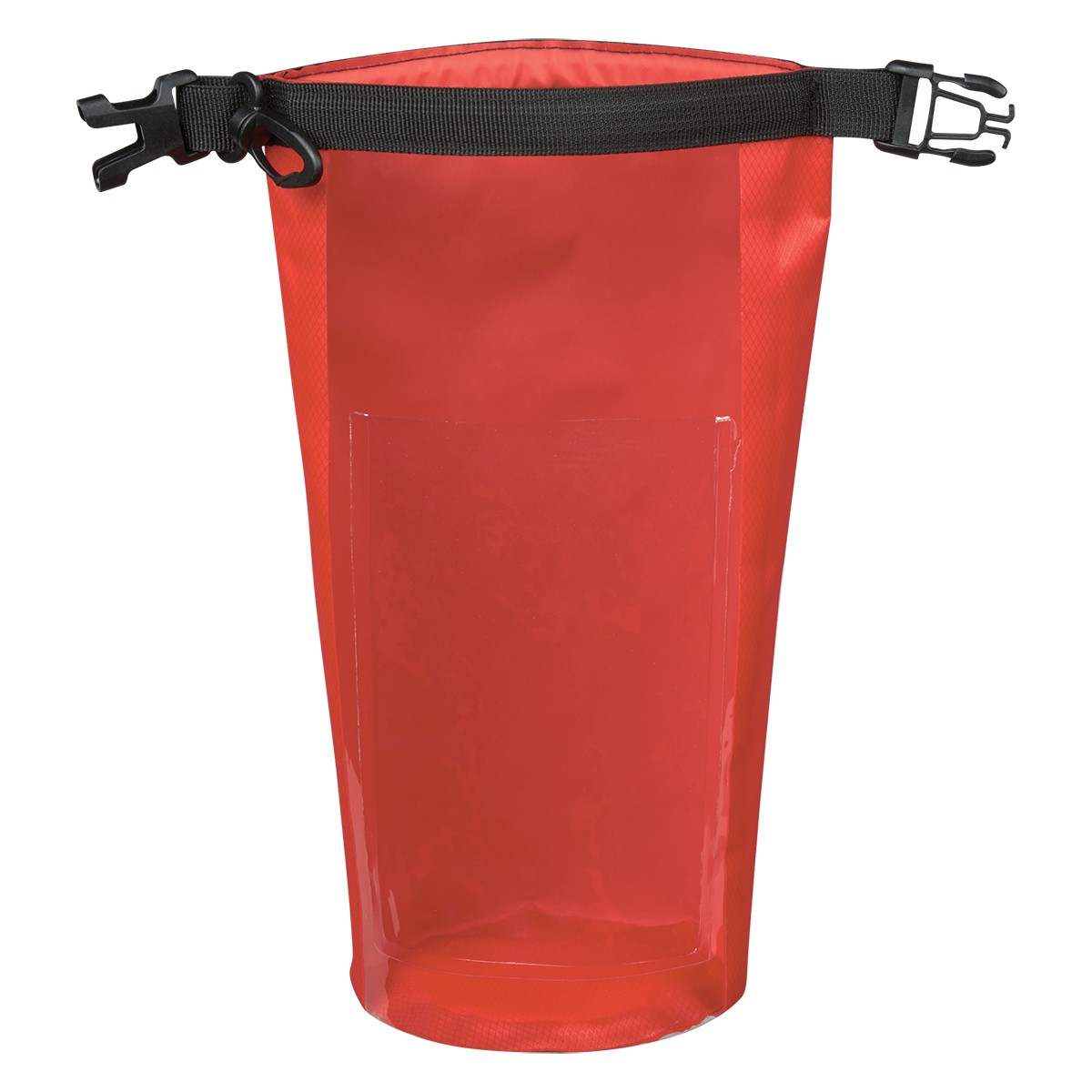 Picture of Waterproof Dry Bag With Window