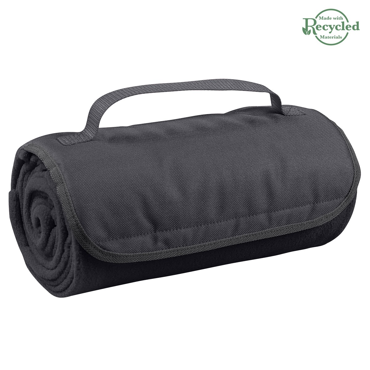 Picture of Recycled Roll-up Blanket