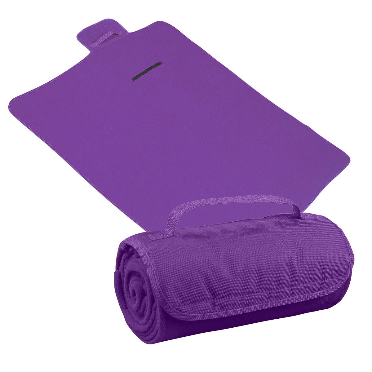 Picture of Recycled Roll-up Blanket