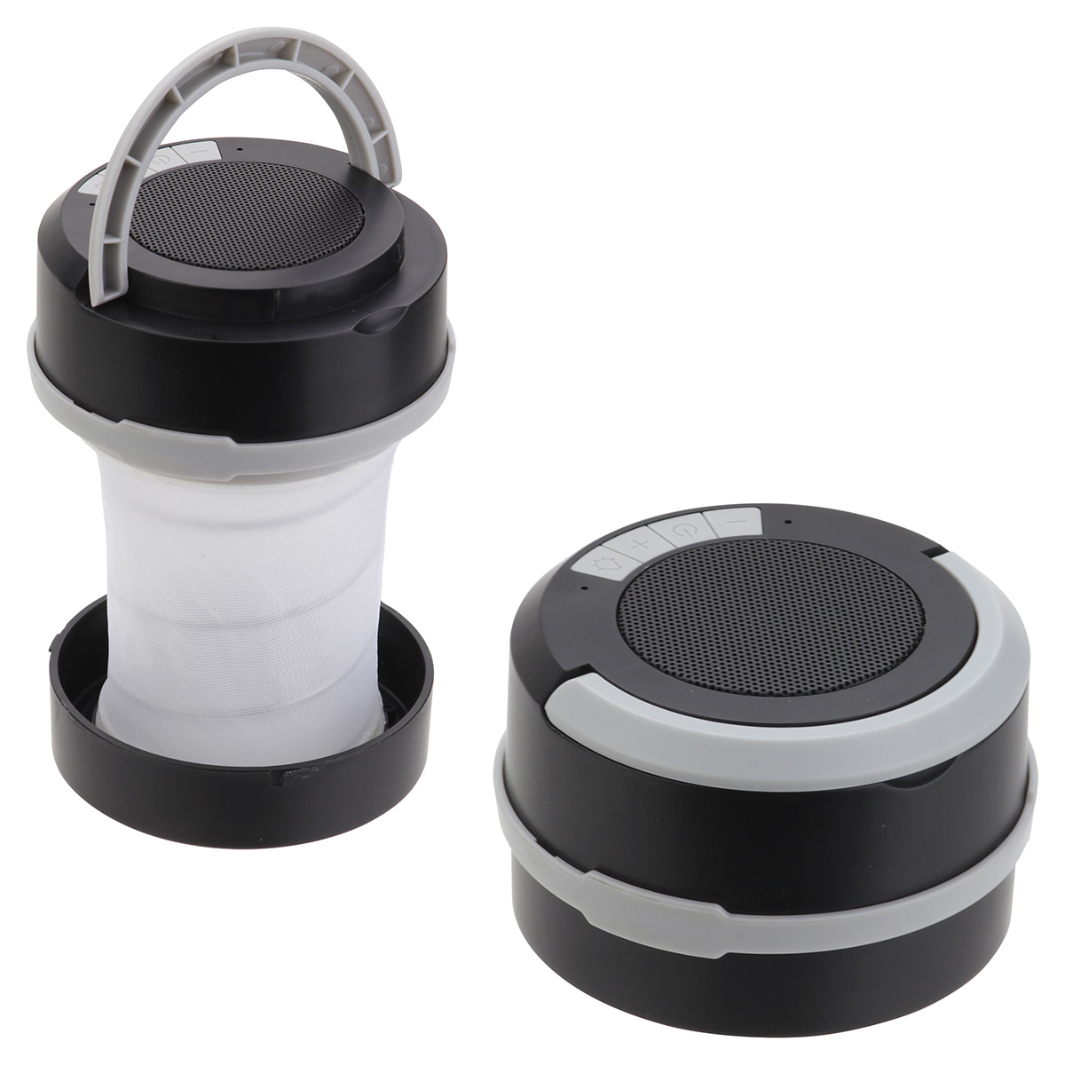 Picture of Revere Collapsible Lantern + Wireless Speaker